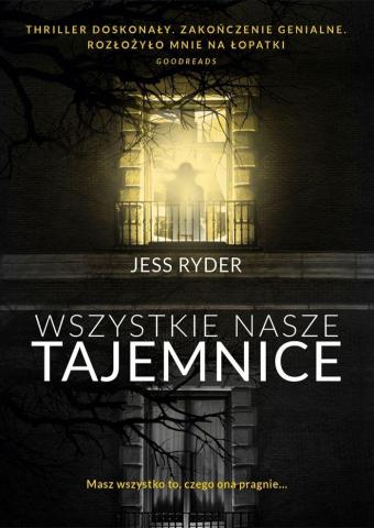 Wszystkie nasze tajemnice