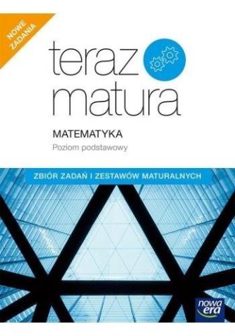 Teraz matura Matematyka. Zb. zad. i zest. ZP