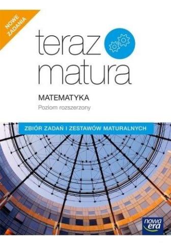 Teraz matura Matematyka. Zb. zad. i zest. ZR