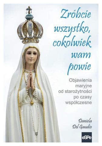 Zróbcie wszystko, cokolwiek wam powie