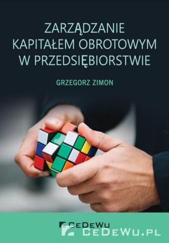 Zarządzanie kapitałem obrotowym...