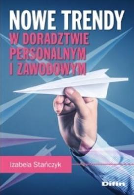 Nowe trendy w doradztwie personalnym i zawodowym