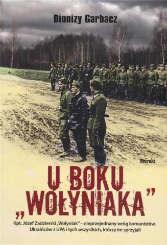 U boku "Wołyniaka" BR