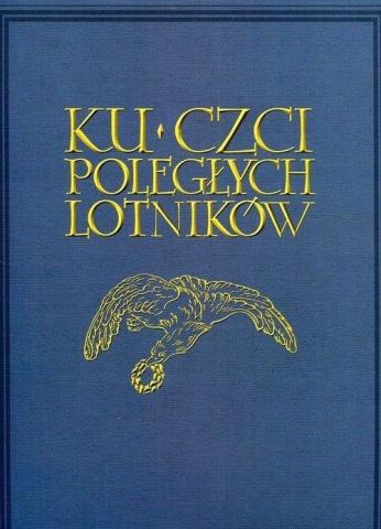 Ku czci poległych lotników BR