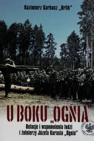 U boku "Ognia" BR