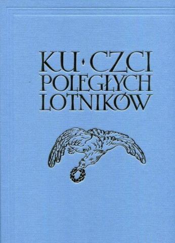 Ku czci poległych lotników TW