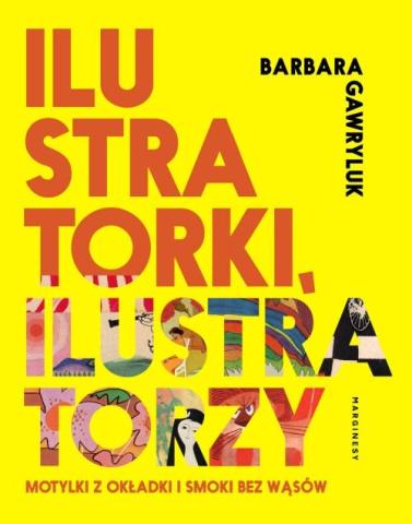 Ilustratorki, ilustratorzy