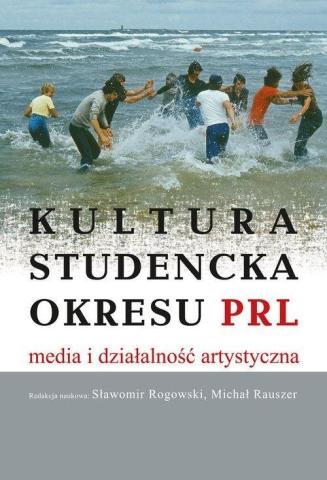 Kultura studencka okresu PRL