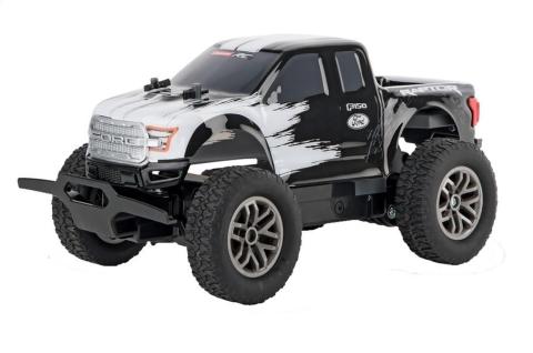 Carrera RC - Ford F-150 Raptor b/w 2,4 GHz