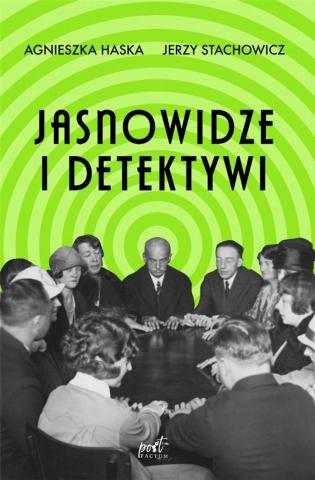 Jasnowidze i detektywi