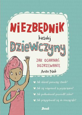 Niezbędnik każdej dziewczyny