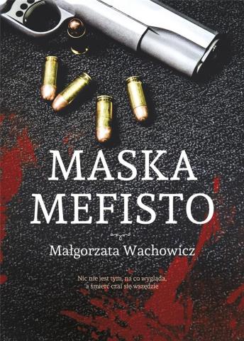 Maska Mefisto