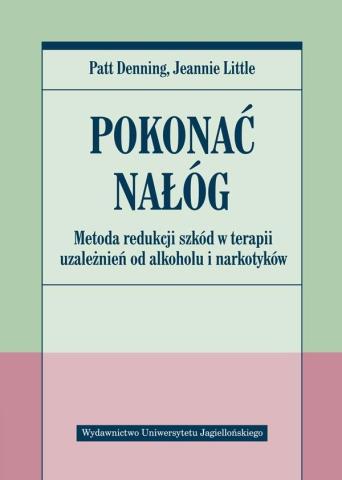 Pokonać nałóg