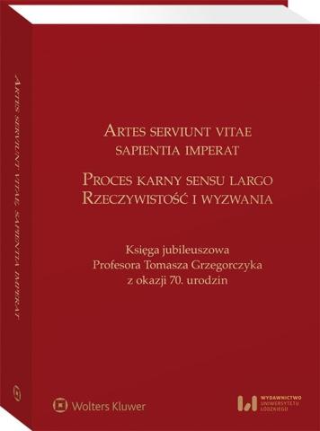 Artes serviunt vitae, sapientia imperat