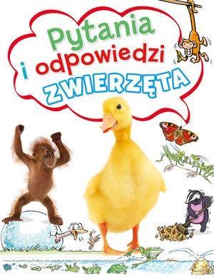 Pytania i odpowiedzi. Zwierzęta