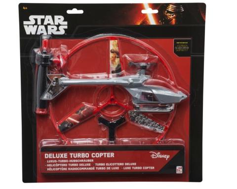 Helikopter Star Wars