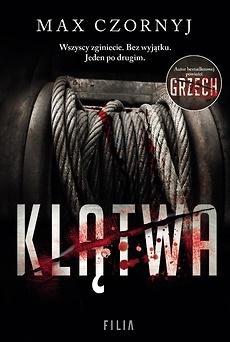 Klątwa