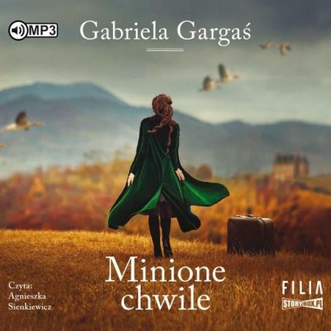 Minione chwile audiobook