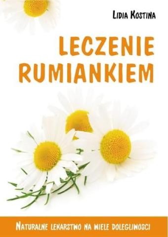 Leczenie rumiankiem