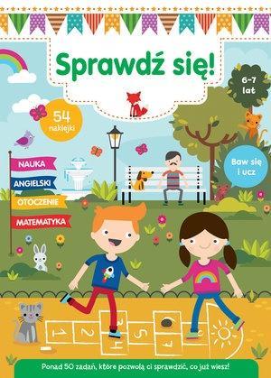 Sprawdź się! 6-7 lat