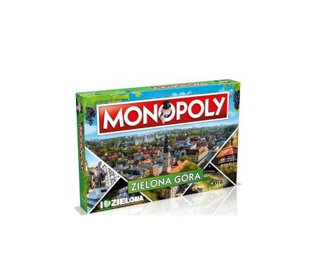 Monopoly Zielona Góra