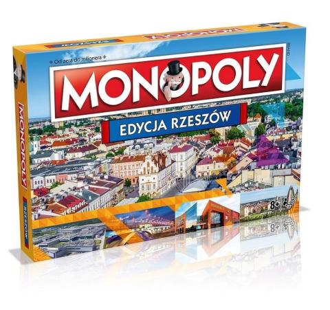 Monopoly Rzeszów