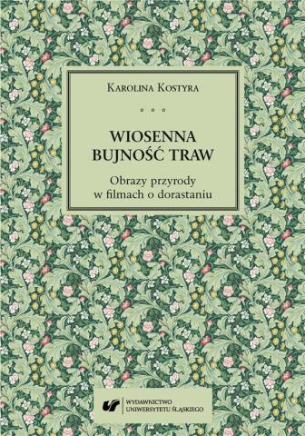 Wiosenna bujność traw