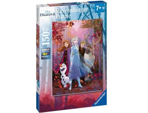 Puzzle 150 Frozen 2