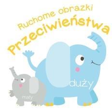 Ruchome obrazki - Przeciwieństwa