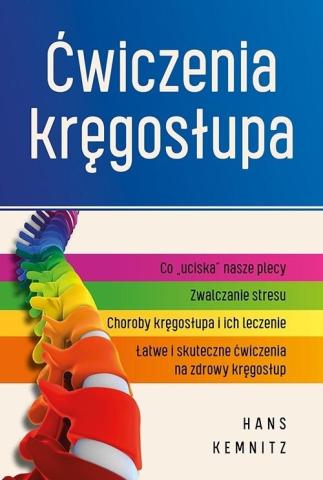 Ćwiczenia kręgosłupa