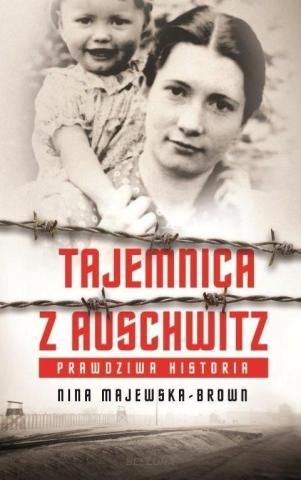 Tajemnica z Auschwitz