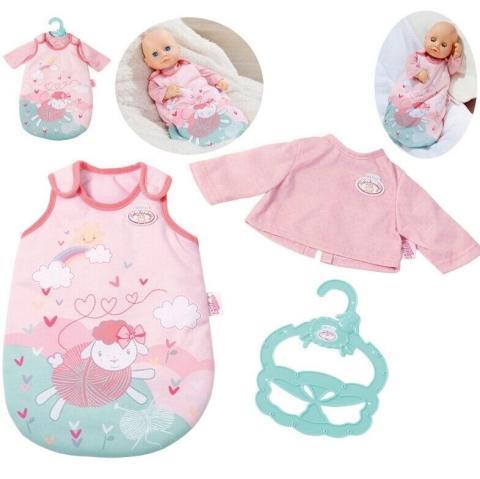 Baby Annabell - Zestaw do spania 36 cm