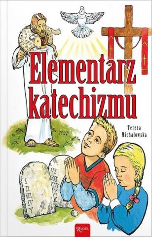 Elementarz katechizmu