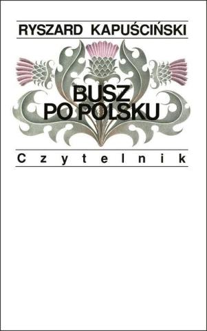 Busz po polsku w.2019