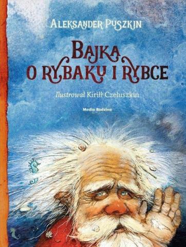 Bajka o rybaku i rybce