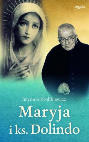 Maryja i ks. Dolindo