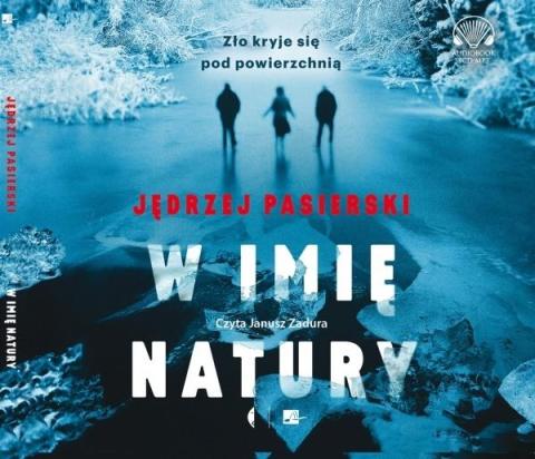 W imię natury audiobook