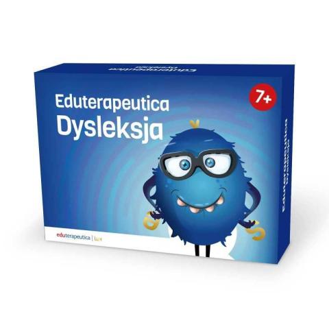 Eduterapeutica. Dysleksja