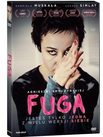 Fuga DVD