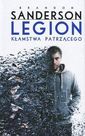 Legion: Kłamstwa patrzącego