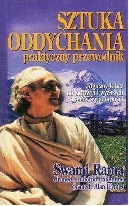 Sztuka oddychania. Praktyczny przewodnik