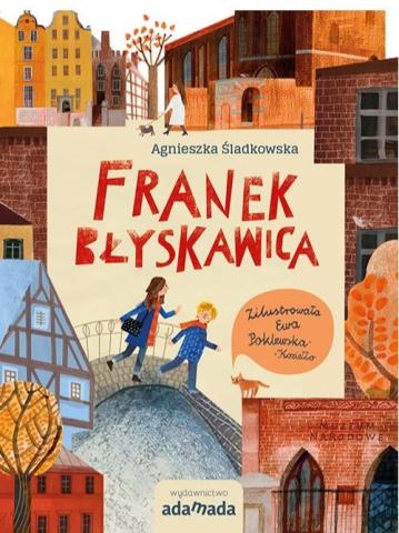 Franek Błyskawica