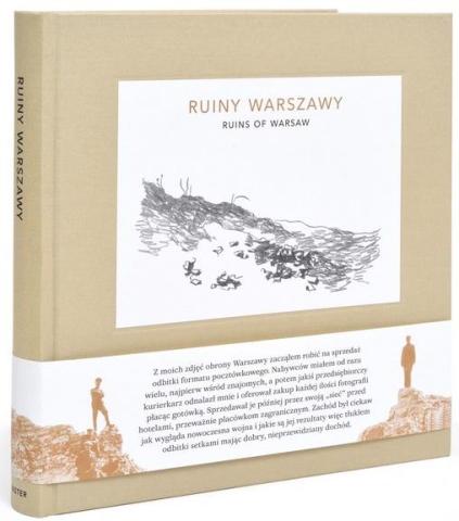 Ruiny Warszawy