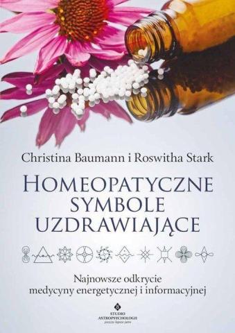 Homeopatyczne symbole uzdrawiające