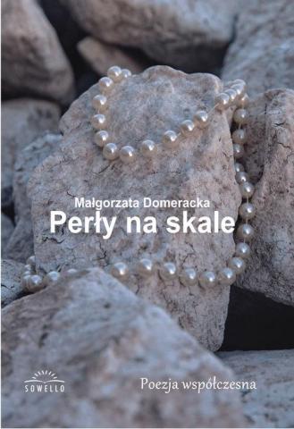 Perły na skale