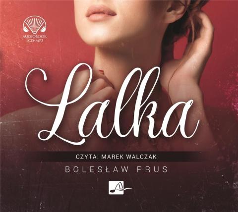 Lalka audiobook