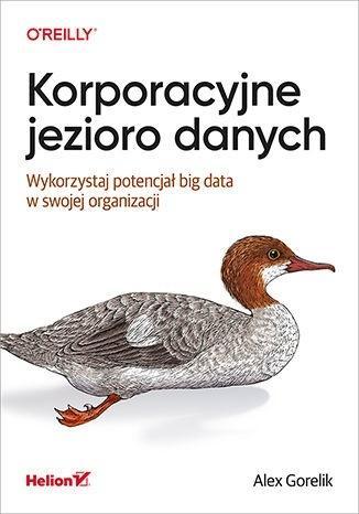 Korporacyjne jezioro danych