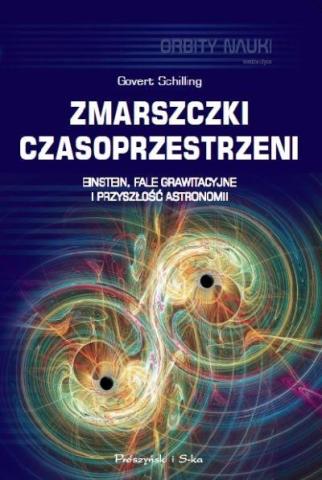 Zmarszczki czasoprzestrzeni DL