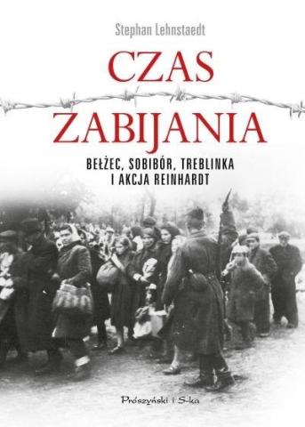 Czas zabijania DL