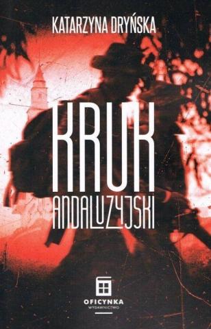 Kruk Andaluzyjski